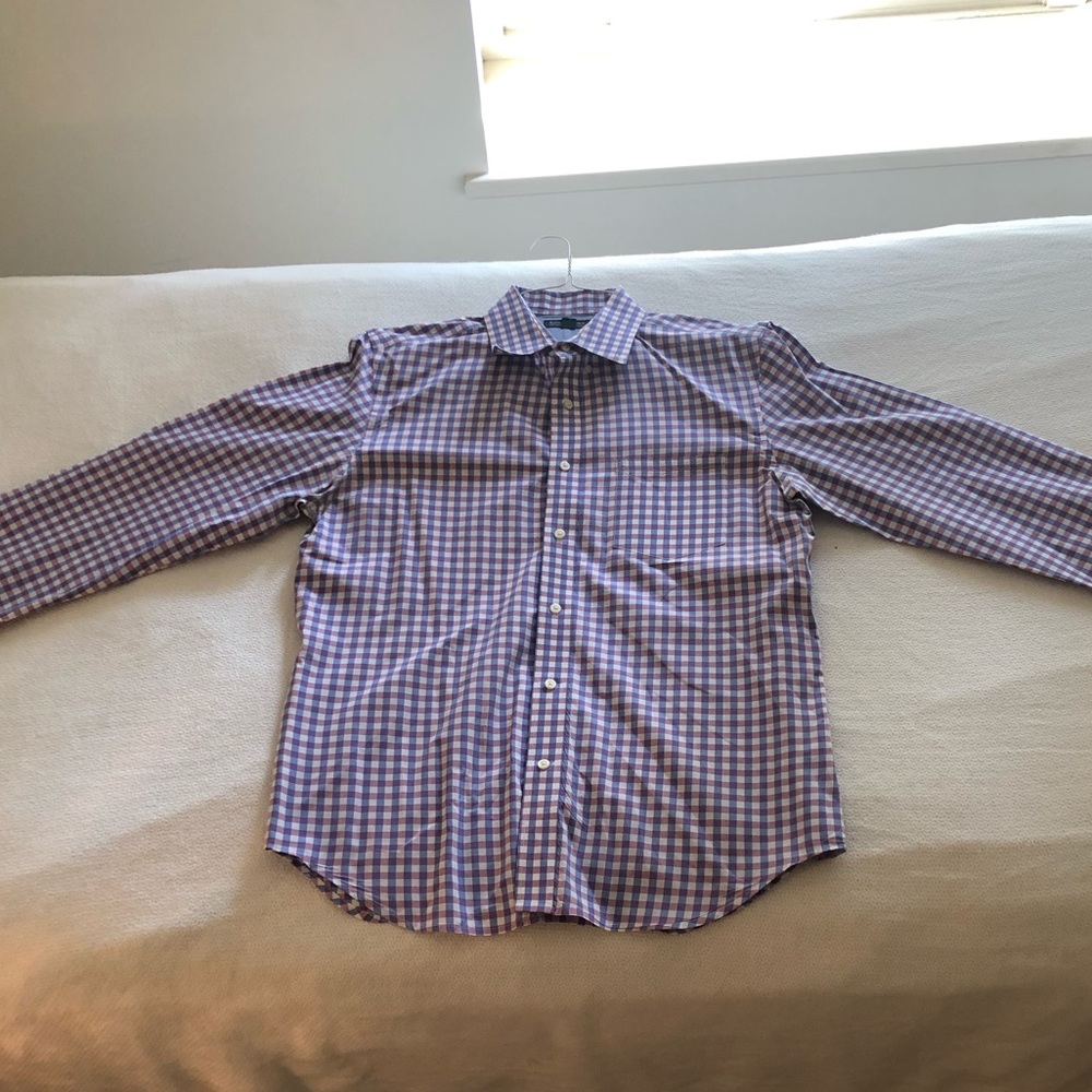 Mens dress shirt 😏